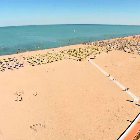 Beta Rosolina Mare