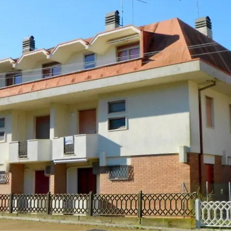 Beta Rosolina Mare