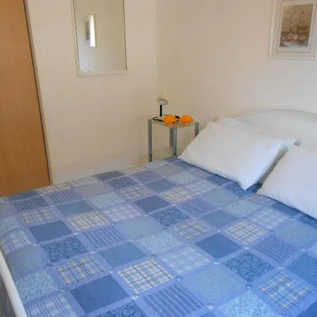 Apartment Beta *