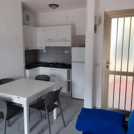 Beta Apartment