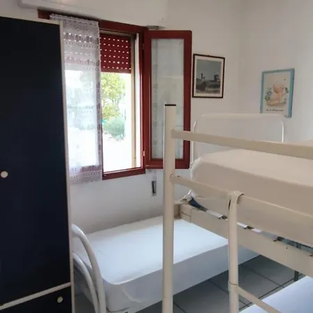 Beta Apartment