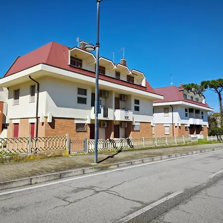 Apartment Beta Rosolina Mare