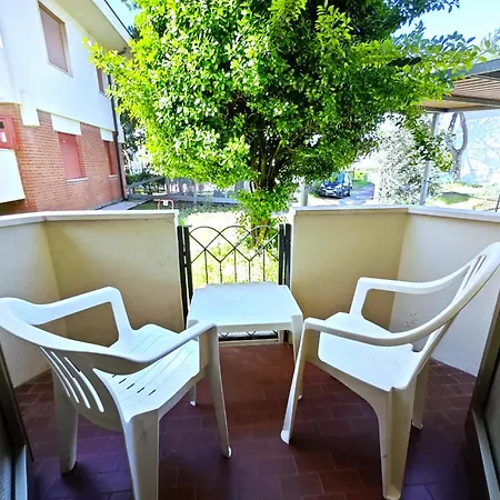 Beta * Rosolina Mare