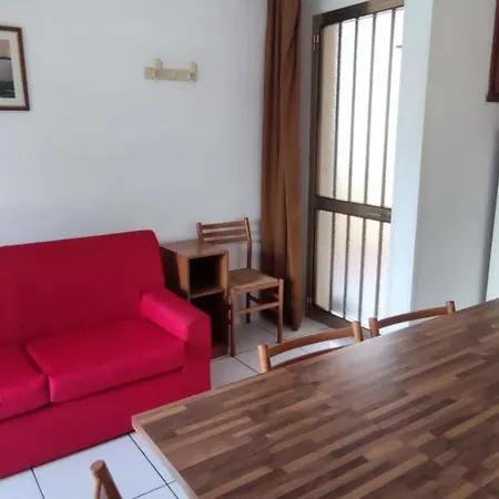 Beta Apartment *