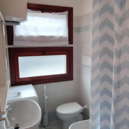 Apartment Beta Rosolina Mare