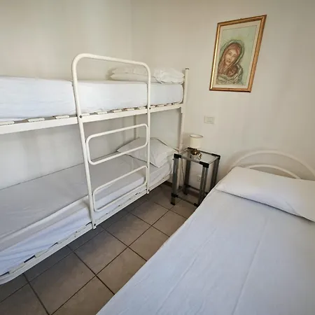 Apartment Beta *