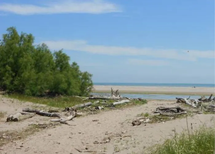 Beta * Rosolina Mare