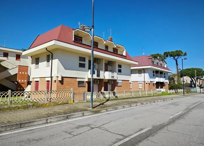 Lejlighed Beta Rosolina Mare