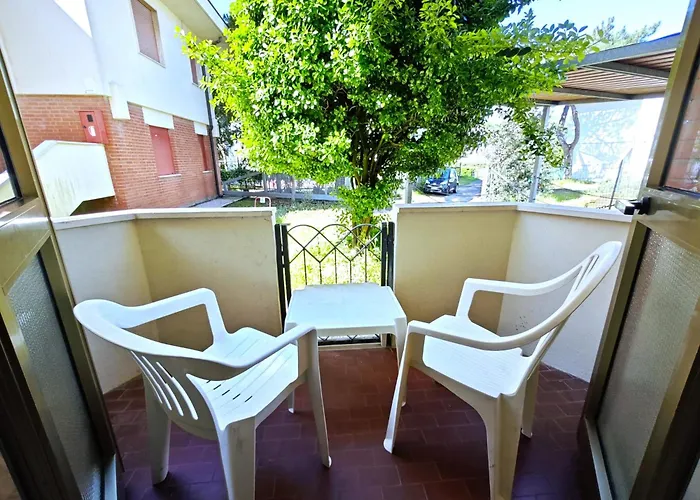 Beta * Rosolina Mare