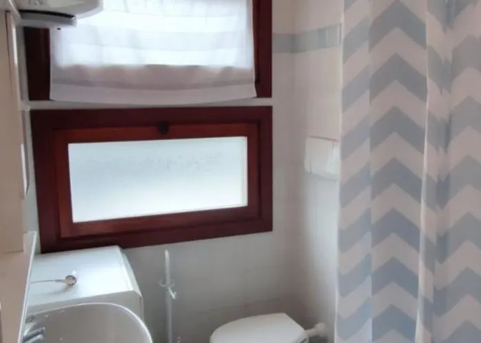 公寓 Beta 罗索利纳马雷