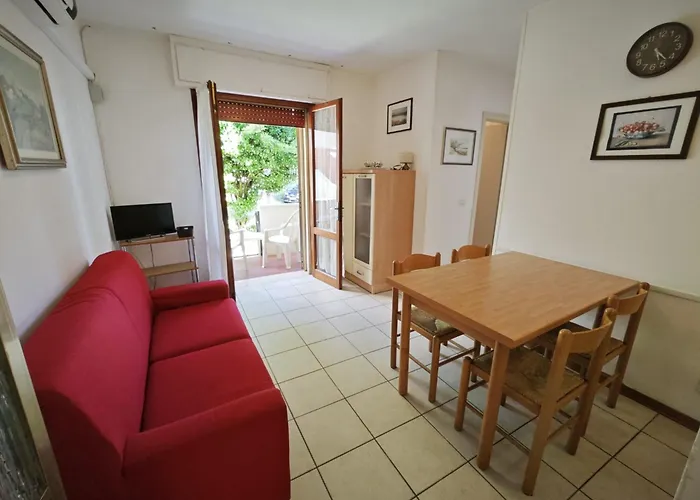 Beta 罗索利纳马雷